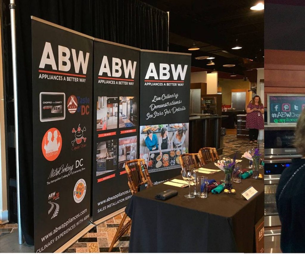 Louisville Trade Show Booths